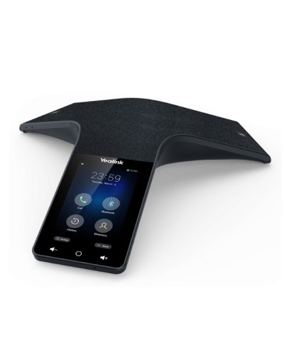 Сенсорный конференц-телефон Yealink CP925 в Прокопьевске Дополнительное оборудование для сетей Pintop.ru