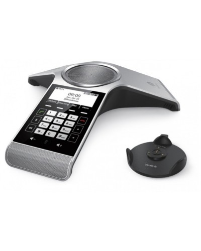 Конференц-телефон Yealink CP930W в Прокопьевске Дополнительное оборудование для сетей Pintop.ru