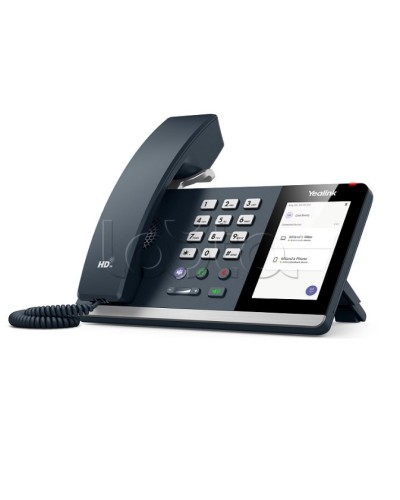 USB-телефон Yealink MP50 в Прокопьевске Дополнительное оборудование для сетей Pintop.ru