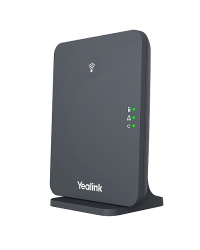 IP-DECT-станция Yealink W70B в Прокопьевске Дополнительное оборудование для сетей Pintop.ru
