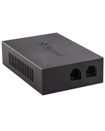 Шлюз Yeastar TA200 в Прокопьевске Дополнительное оборудование для сетей Pintop.ru