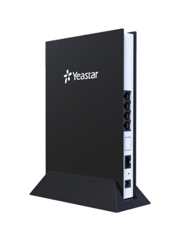 Шлюз Yeastar TA400 в Прокопьевске Дополнительное оборудование для сетей Pintop.ru