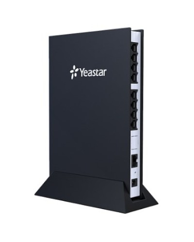 VoIP-шлюз Yeastar TA800 в Прокопьевске Дополнительное оборудование для сетей Pintop.ru