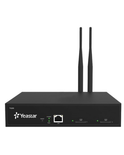 VoIP-шлюз Yeastar TG200 в Прокопьевске Дополнительное оборудование для сетей Pintop.ru