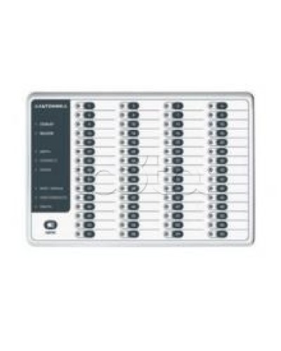 Блок выносной индикации Альтоника Риф-ОП5-БВИ в Прокопьевске Дополнительное оборудование для ОПС Pintop.ru