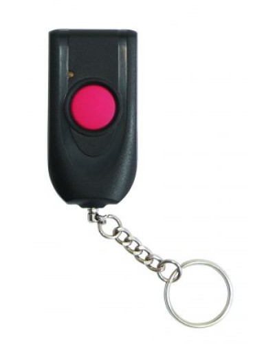 Радиокнопка тревожная Альтоника Риф Ринг RR-701TM в Прокопьевске Радиоканальные системы безопасности Pintop.ru