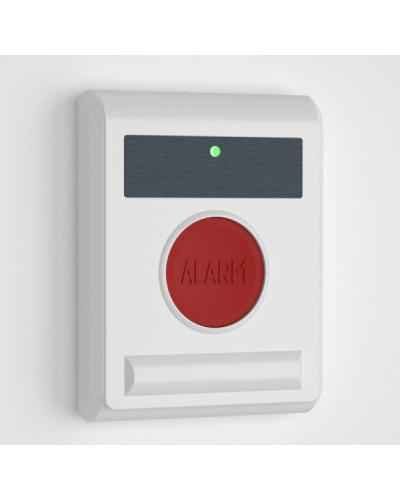 Радиокнопка Альтоника RR-701TK3 в Прокопьевске Радиоканальные системы безопасности Pintop.ru