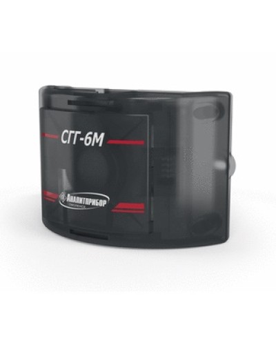 Сигнализатор горючих газов Аналитприбор СГГ-6М в Прокопьевске Технологические извещатели Pintop.ru