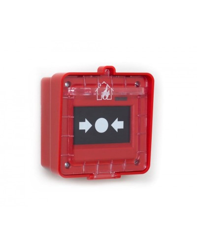 Извещатель пожарный C.Nord СН-ИПР в Прокопьевске Пожарные извещатели Pintop.ru