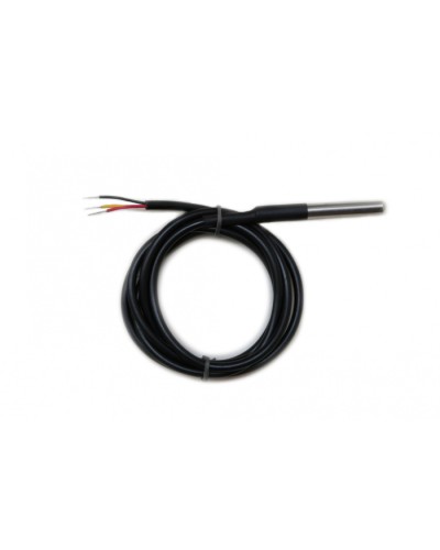 Выносной датчик температуры C.Nord в Прокопьевске Технологические извещатели Pintop.ru