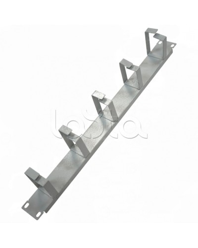 Кабельный органайзер Бастион SKAT TB Org R5/45-G в Прокопьевске Кабельные органайзеры Pintop.ru