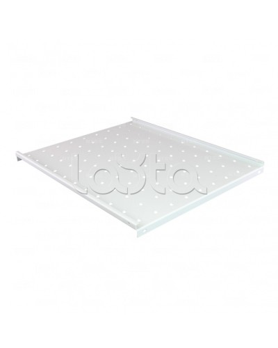 Стационарная полка Бастион SKAT TB Shelf D600-G в Прокопьевске Полки для шкафов и стоек Pintop.ru