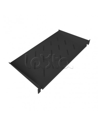 Полка переднего крепления Бастион SKAT TB Shelf F350-B в Прокопьевске Полки для шкафов и стоек Pintop.ru