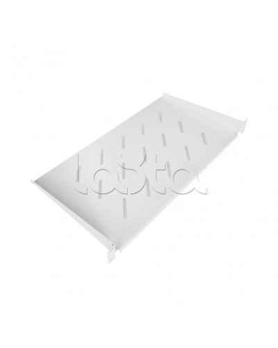 Полка переднего крепления Бастион SKAT TB Shelf F350-G в Прокопьевске Полки для шкафов и стоек Pintop.ru