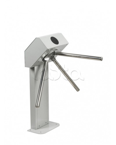 Бастион SPRUT Tripod-1001, турникет, автопаника, проход 0.5 м, 30 чел/мин, вес 30 кг в Прокопьевске Турникеты Pintop.ru