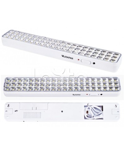 Светильник аварийного освещения Бастион RAPAN LT-60 в Прокопьевске Светильники Pintop.ru