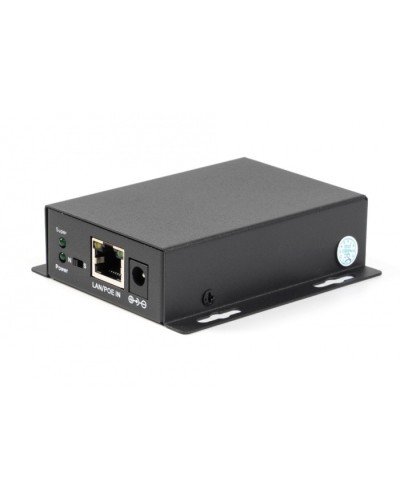 Репитер Бастион PSE-REP-E v.2 в Прокопьевске Системы видеонаблюдения Pintop.ru