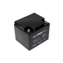 Аккумулятор Бастион SKAT SB 1240