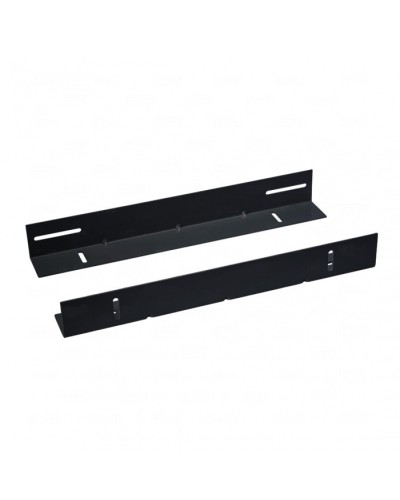 Усиленные направляющие Бастион SKAT TB Rails H800-B в Прокопьевске Расходные материалы для шкафов и стоек Pintop.ru