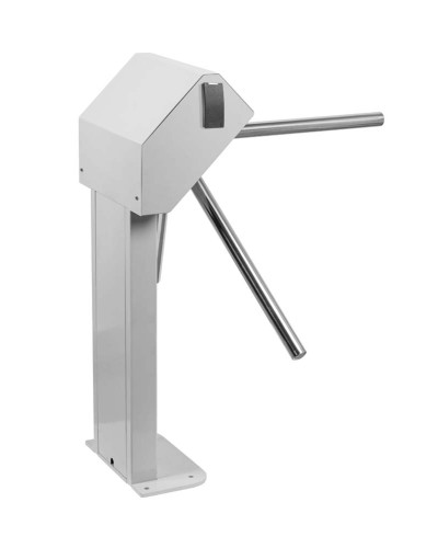 Бастион SPRUT Tripod-1001-EC, элект. проходная, автопаника, проход 0.5 м, 30 чел/мин, 30 кг в Прокопьевске Турникеты Pintop.ru