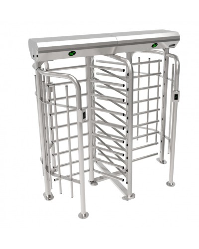 Турникет Блокпост РСТ 1400 в Прокопьевске Турникеты Pintop.ru