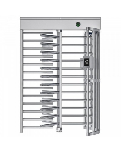 Турникет ПОЛНОРОСТОВОЙ БЛОКПОСТ РСТ 600 серия СПЕКТР V в Прокопьевске Турникеты Pintop.ru