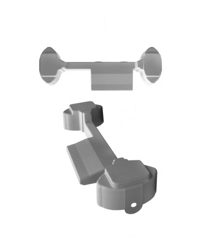 Крышка защитная арочных металлодетекторов серии Х Блокпост в Прокопьевске Аксессуары для металодетекторов Pintop.ru