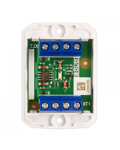 Блок разветвительно-изолирующий Болид Бриз в Прокопьевске Охранно-пожарное оборудование Pintop.ru