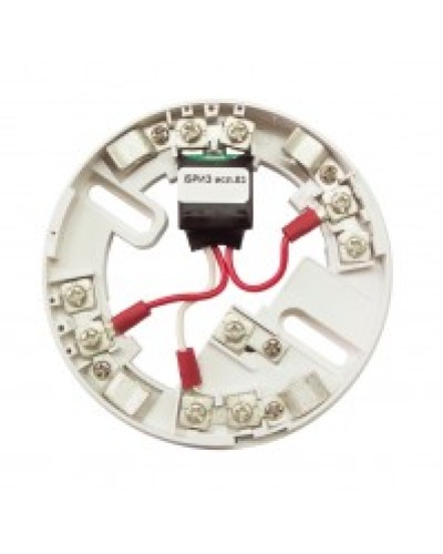 Блок разветвительно-изолирующий Болид Бриз исп.03 в Прокопьевске Охранно-пожарное оборудование Pintop.ru