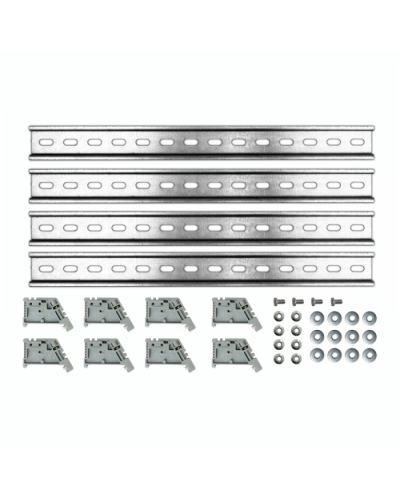 Монтажный комплект Болид МК-1 ШПС в Прокопьевске Охранно-пожарное оборудование Pintop.ru