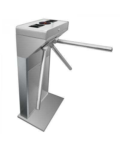 Турникет Болид С2000-УТ-122 в Прокопьевске Охранно-пожарное оборудование Pintop.ru