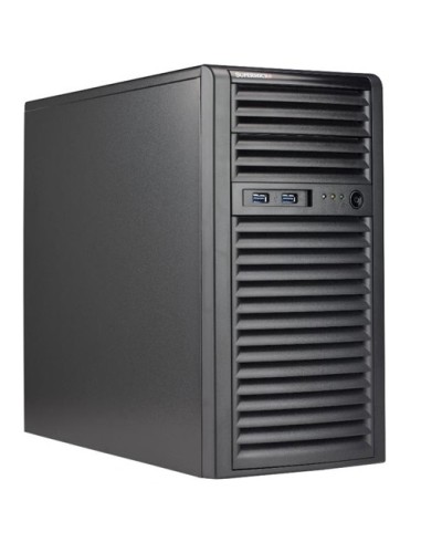 СЕРВЕР ОПС127 ИСП.02 Болид в Прокопьевске Охранно-пожарное оборудование Pintop.ru