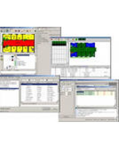 ПО Учет рабочего времени Болид «Орион Про» в Прокопьевске Интегрированная система охраны Орион - НВП Болид Pintop.ru