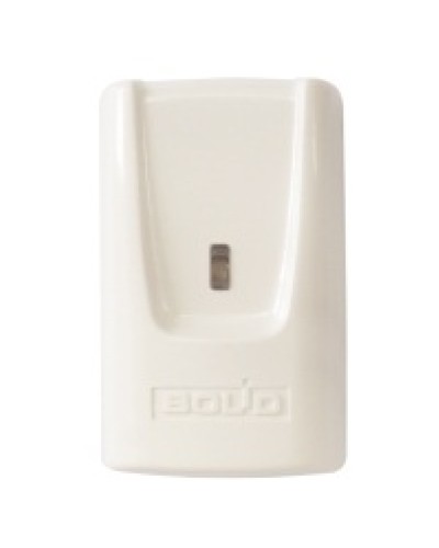 Извещатель охранный вибрационный поверхностный Болид ВУЛКАН в Прокопьевске Извещатели охранные Pintop.ru