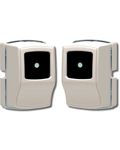 Извещатель пожарный дымовой линейный однопозиционный четырёхпроводный ДИП-Интеллект ИП212-152ЛМ (30-120) в Прокопьевске Пожарные извещатели Pintop.ru