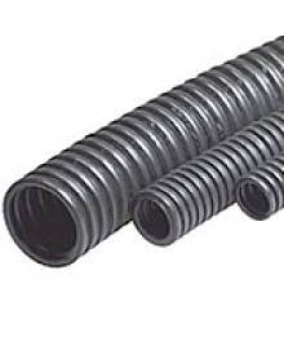 Труба ПВХ жесткая легкая Экопласт 30020BL в Прокопьевске Гладкая труба Pintop.ru