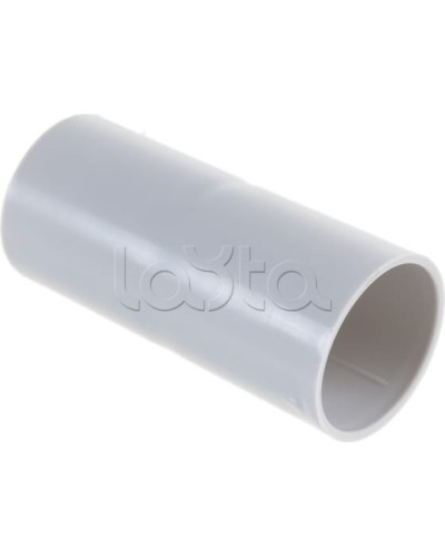 Муфта «труба-труба» для труб D32 мм, без галогена Экопласт (42532-25HF) в Прокопьевске Повороты, муфты, тройники Pintop.ru