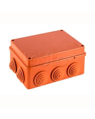 Коробка огнестойкая Экопласт 43109HF в Прокопьевске Коробки (ОКЛ) Экопласт Pintop.ru