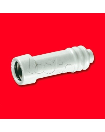 Муфта «труба-труба» D16 - D12 мм Экопласт 43116 в Прокопьевске Аксессуары для труб (ОКЛ) Экопласт Pintop.ru