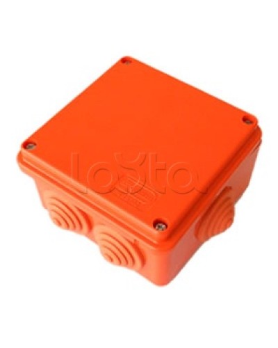 Коробка огн. E60-E90 Экопласт 43326HF в Прокопьевске Коробки (ОКЛ) Экопласт Pintop.ru