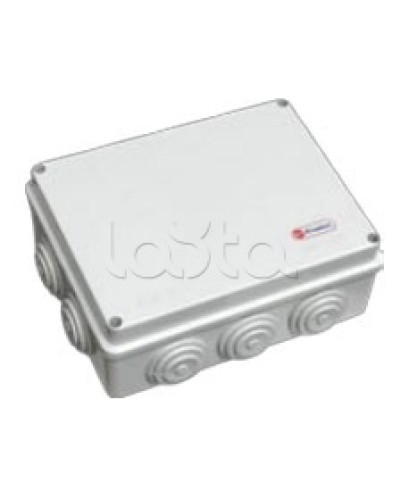 Коробка уравнивания потенциалов Экопласт 44058 в Прокопьевске Распределительные коробки Pintop.ru