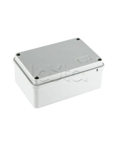 Коробка уравнивания потенциалов Экопласт 44058HF в Прокопьевске Распределительные коробки Pintop.ru