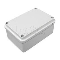 Коробка распаячная 310х240х125, 12вых Экопласт 44307HF