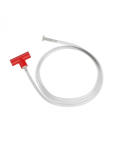 Комплект для 1 точки подвесного потолка, плоский (49435) в Прокопьевске Аксессуары для кабель-канала Pintop.ru