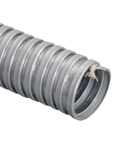 Металлорукав РЗ-ЦХ-18 Экопласт 54018 в Прокопьевске Металлорукав Pintop.ru