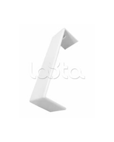 Соединение на стык для кабель-канала INSTA, для сечения 60х60 Экопласт 76516 в Прокопьевске Аксессуары для кабель-канала Pintop.ru