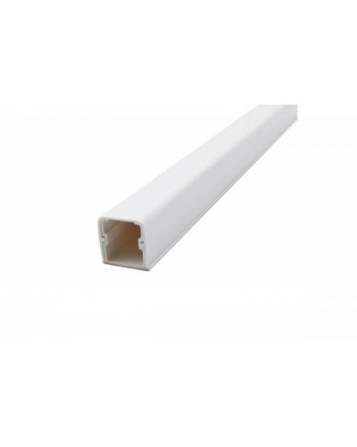 Миниканал 25х16мм Экопласт 79003 в Прокопьевске Кабель-канал Pintop.ru