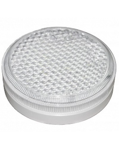 Светильник Электротехника и Автоматика ЛУЧ-220 С (180 мм) (исполнение 3) 103 (10 Вт) А/Ф/ФА* наличие дежурного режима (Д) в Прокопьевске Светильники Pintop.ru