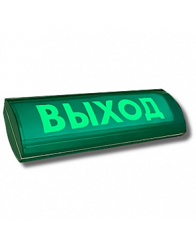 Табло светозвуковое Электротехника и Автоматика ЛЮКС-12 СН ДВЫХОД в Прокопьевске Оповещатели Pintop.ru