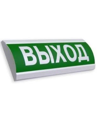 Табло Электротехника и Автоматика ЛЮКС-220 Квадро-РП в Прокопьевске Оповещатели Pintop.ru